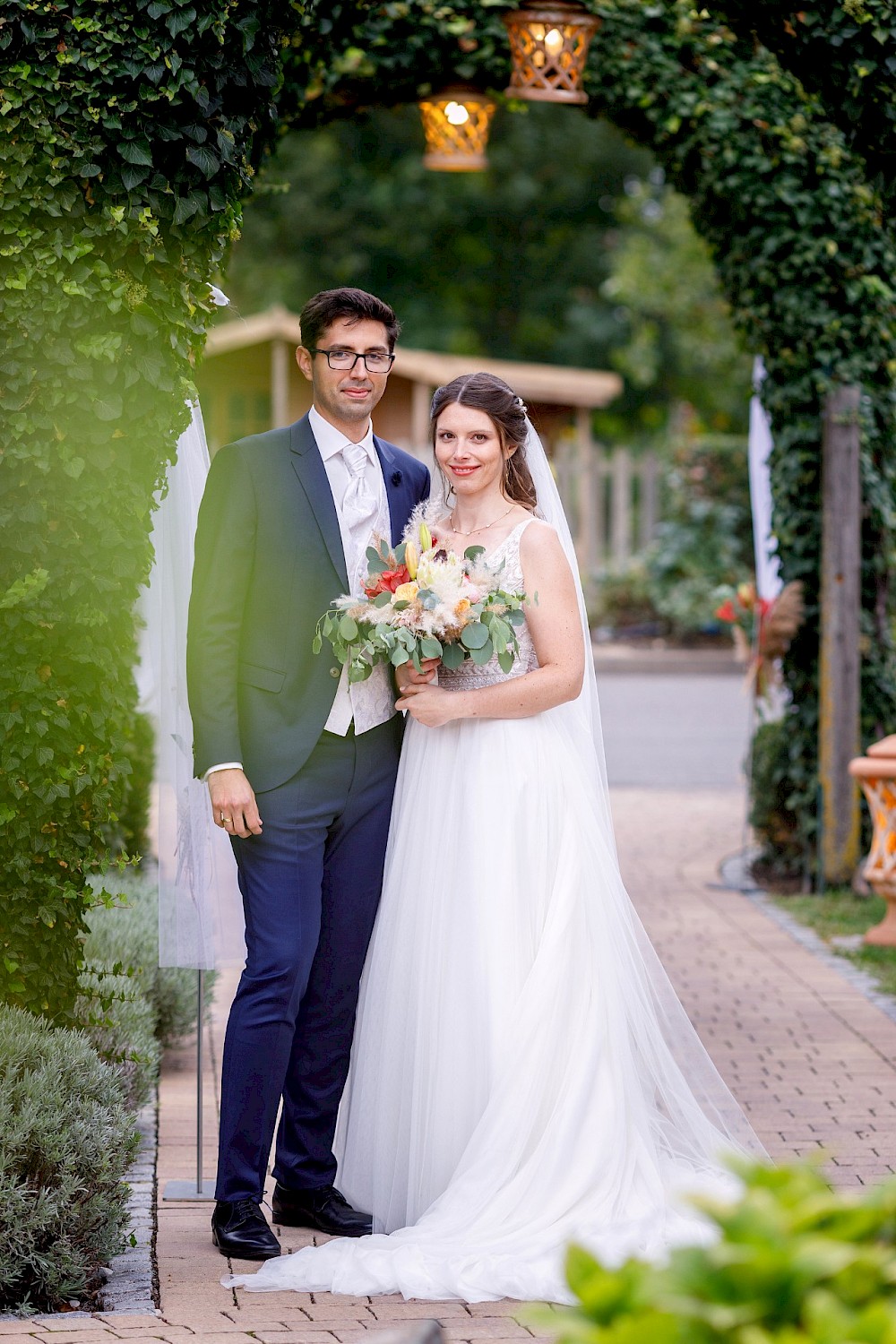 reportage Hochzeit in Vila Vita Pannonia 23