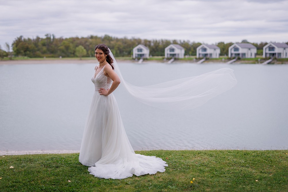 reportage Hochzeit in Vila Vita Pannonia 26