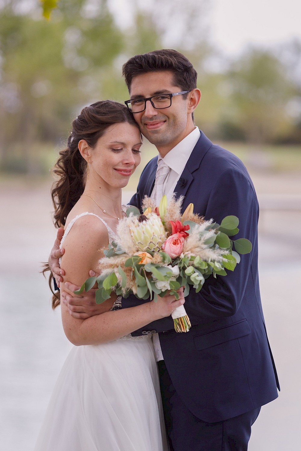 reportage Hochzeit in Vila Vita Pannonia 24