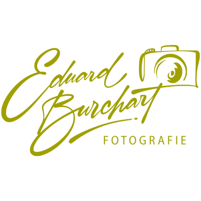 Logo Eduard Burchart FOTOGRAFIE