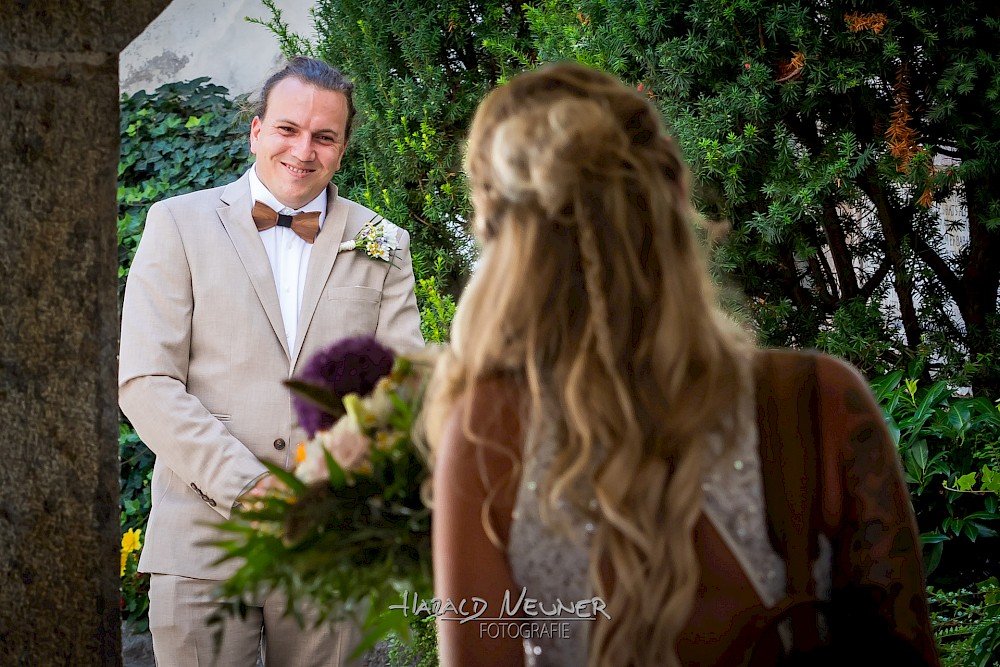 reportage Sommerhochzeit in Hall in Tirol 5