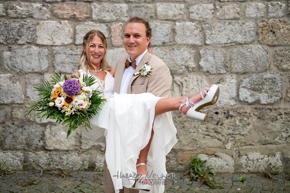 reportage Sommerhochzeit in Hall in Tirol 10