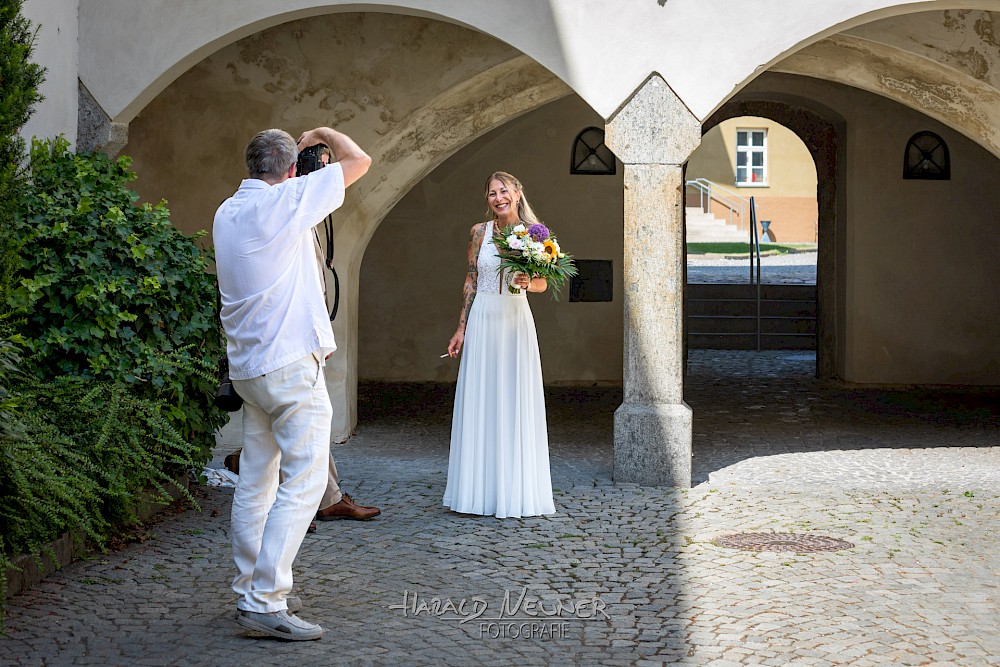 reportage Sommerhochzeit in Hall in Tirol 4