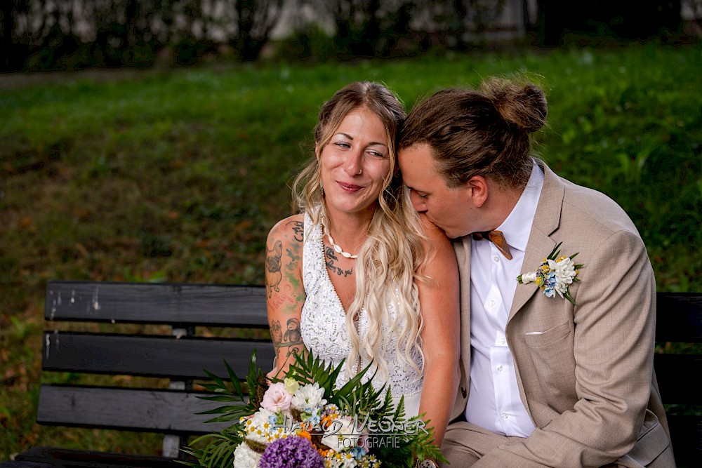 reportage Sommerhochzeit in Hall in Tirol 12