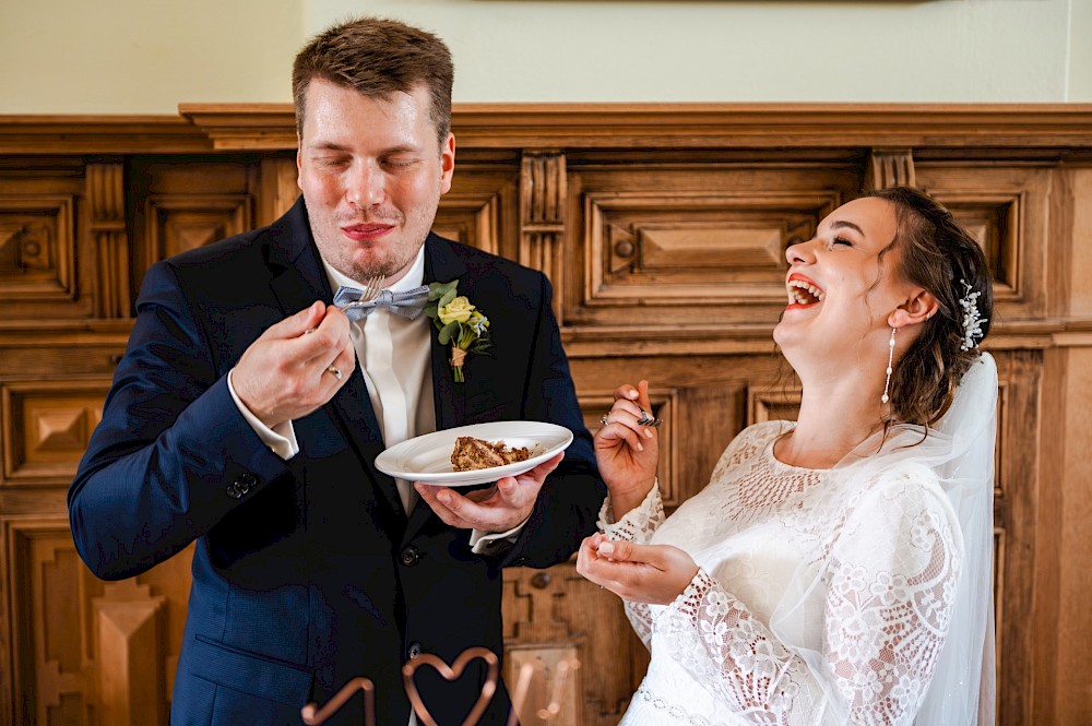 reportage Hochzeit in Lychen 2