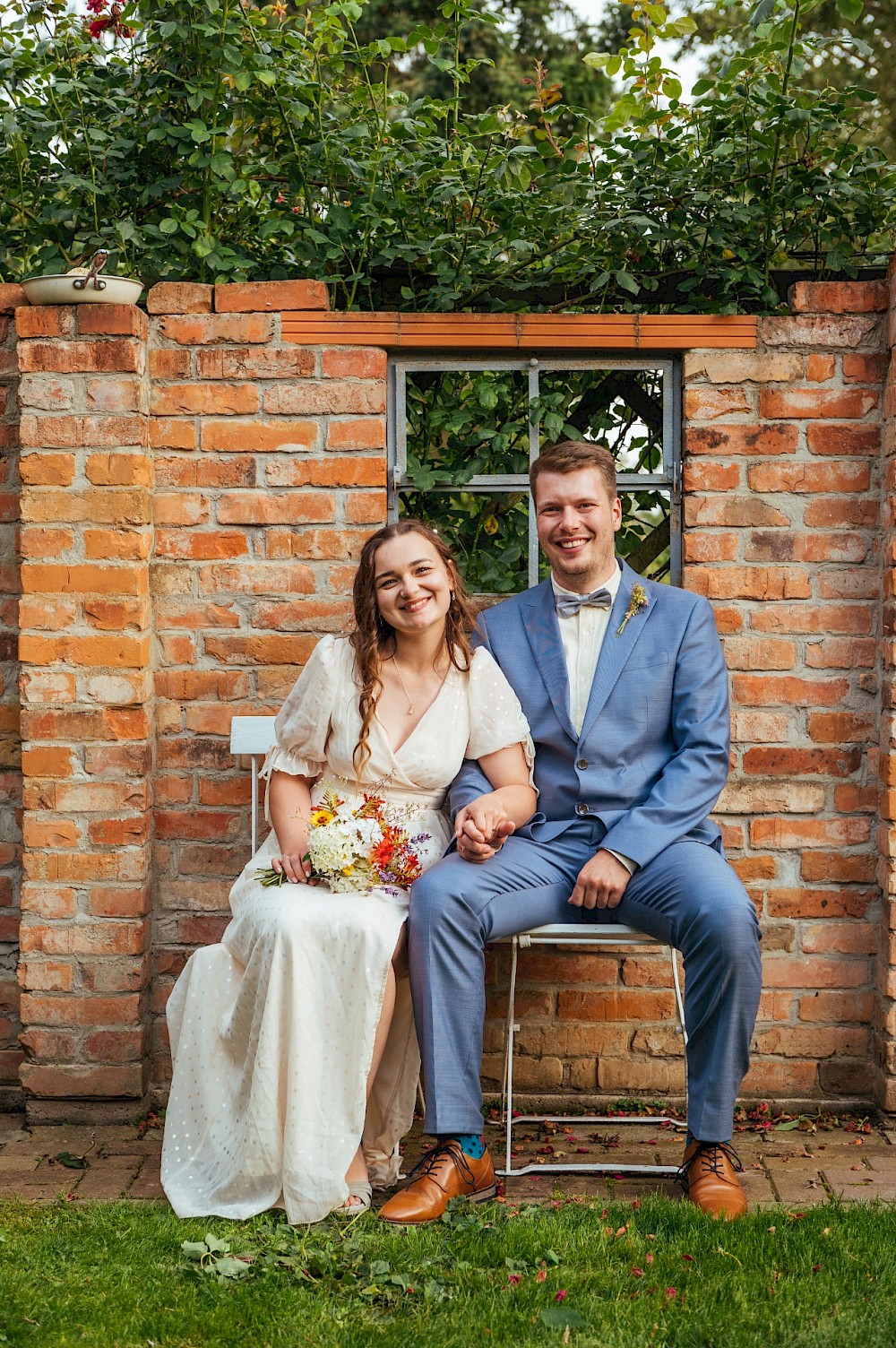 reportage Hochzeit in Lychen 4