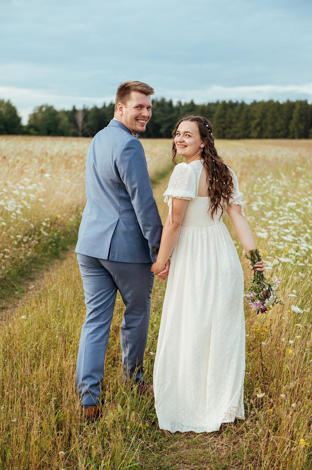 reportage Hochzeit in Lychen 5