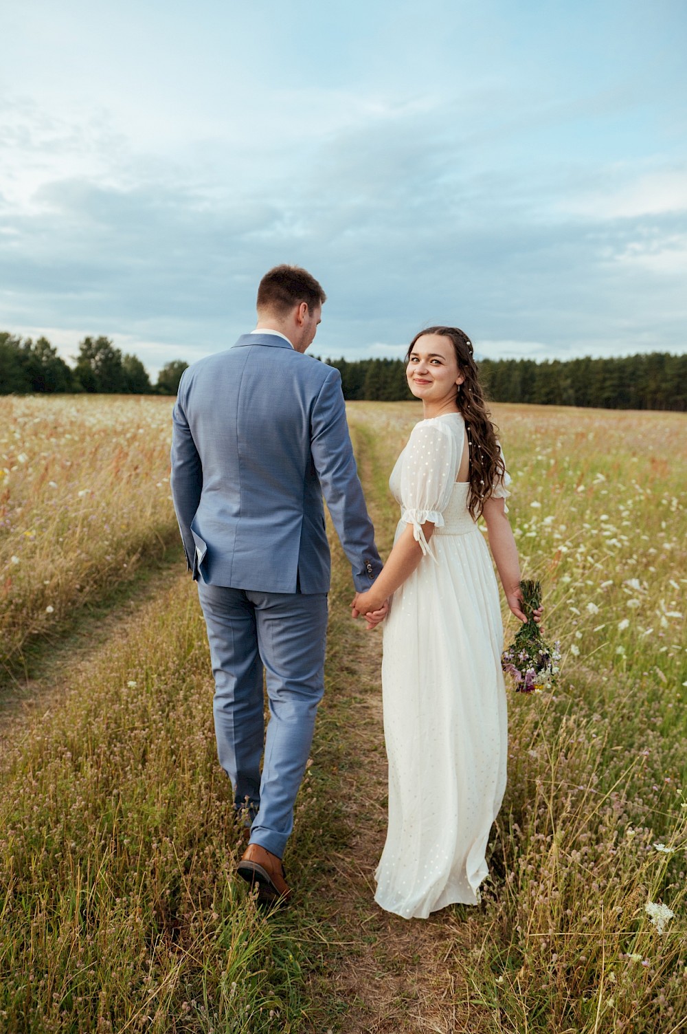 reportage Hochzeit in Lychen 10