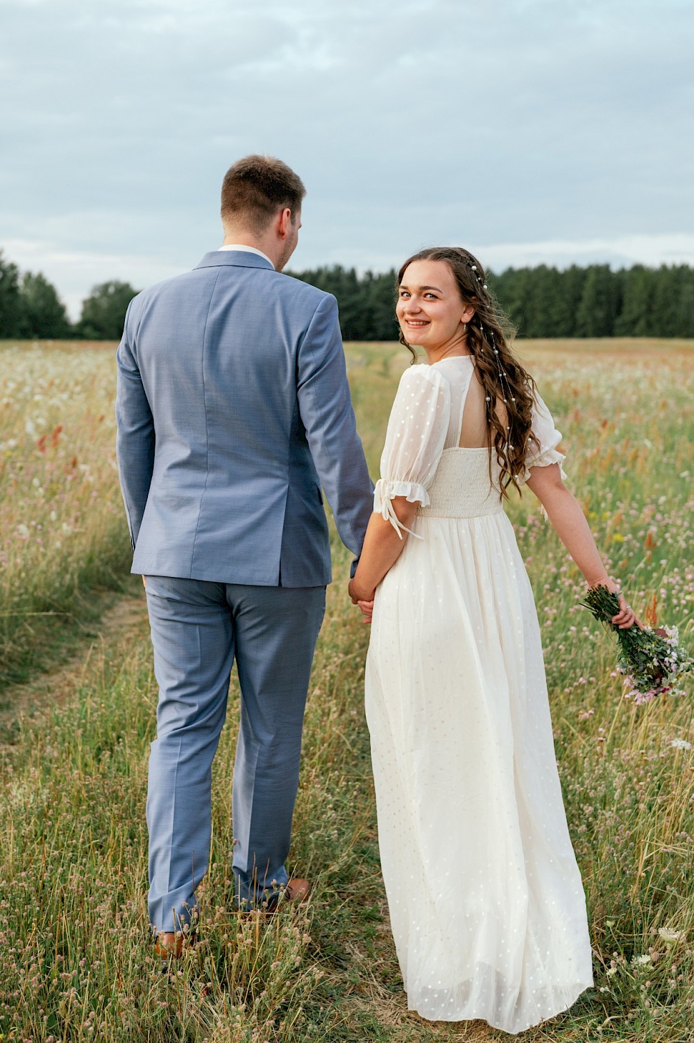 reportage Hochzeit in Lychen 3