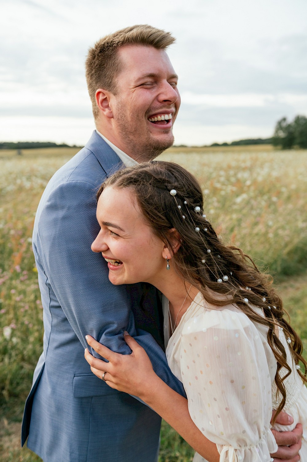 reportage Hochzeit in Lychen 8