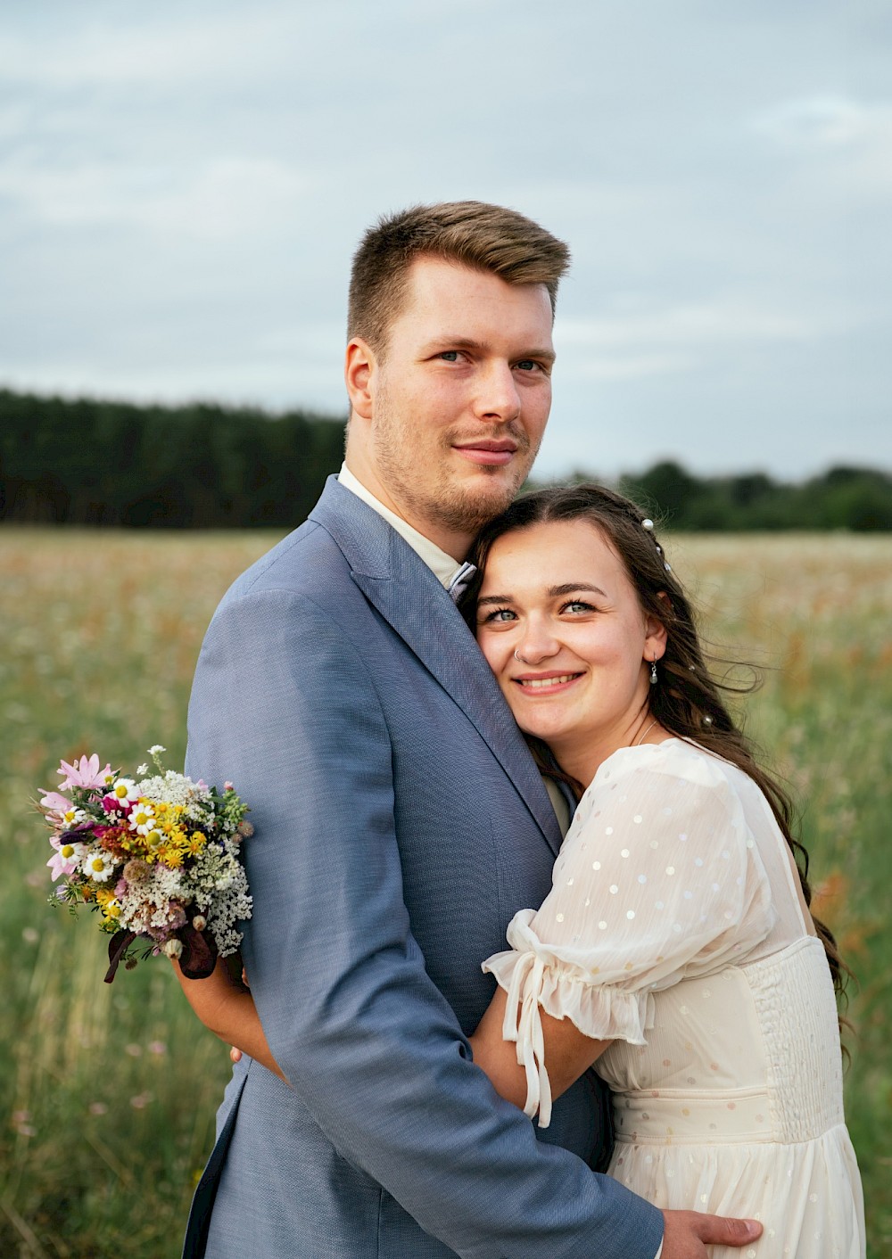 reportage Hochzeit in Lychen 6