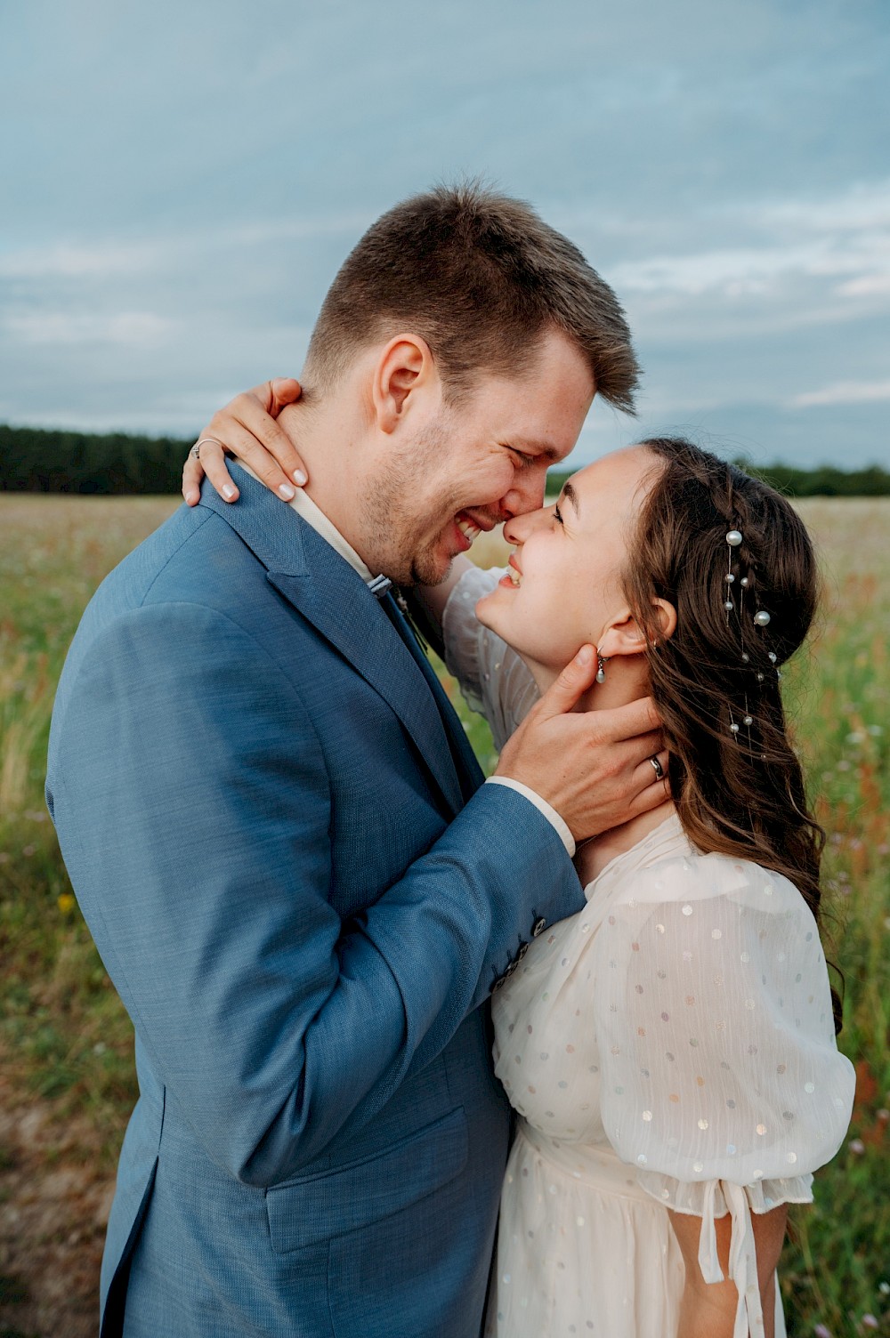 reportage Hochzeit in Lychen 9