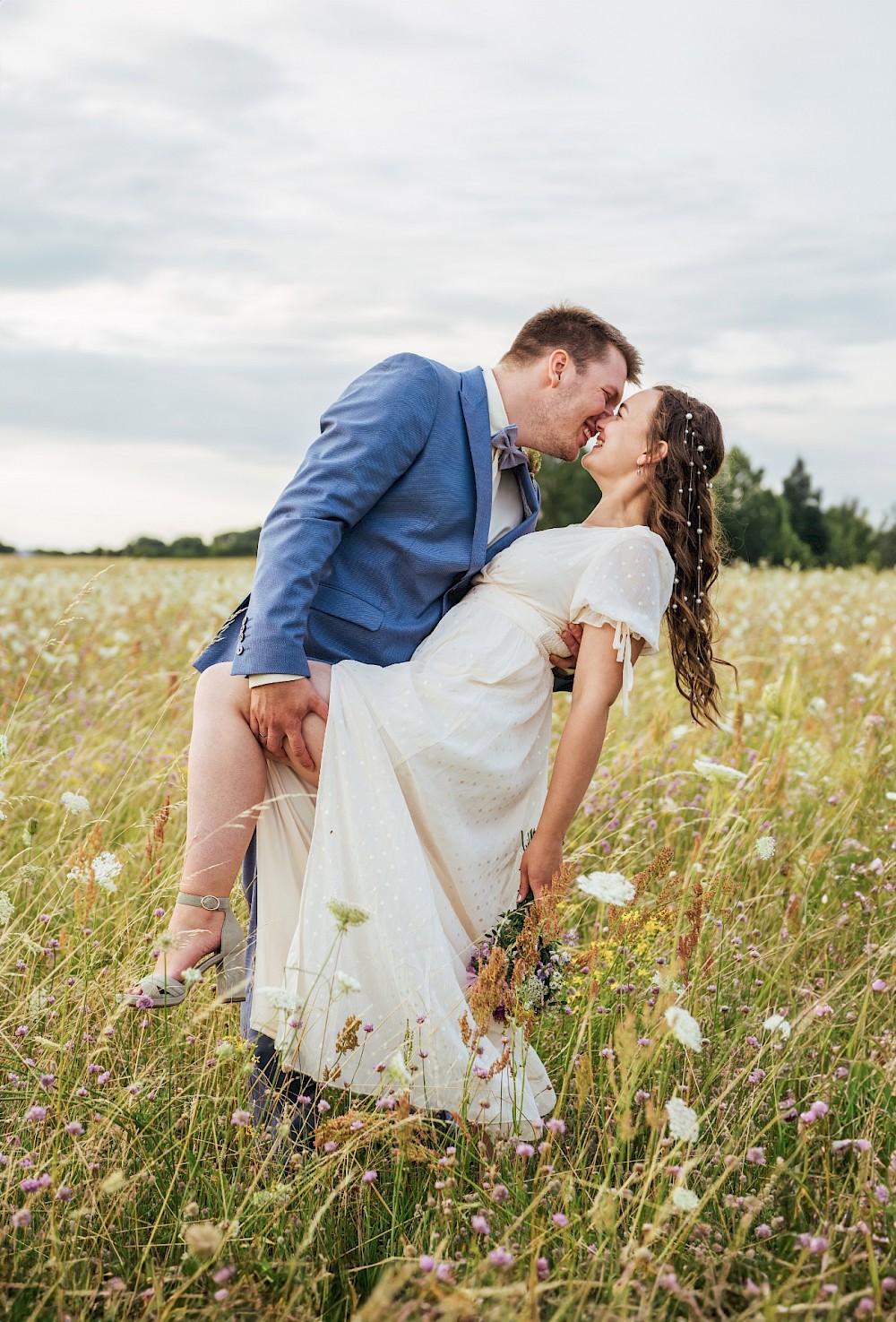 reportage Hochzeit in Lychen 7