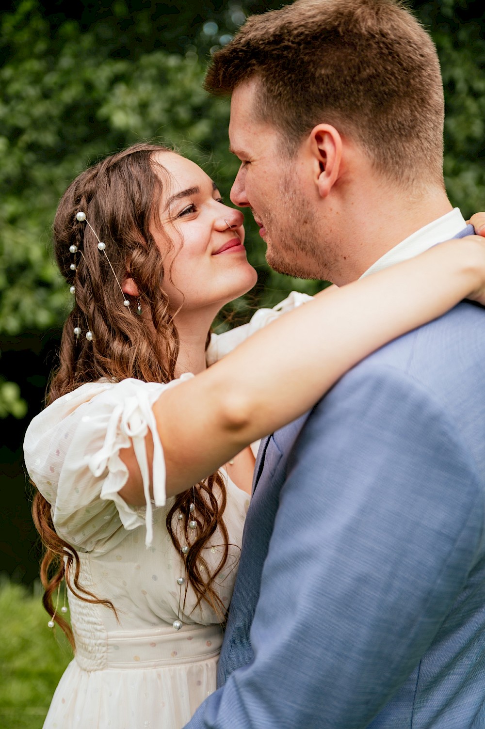 reportage Hochzeit in Lychen 15