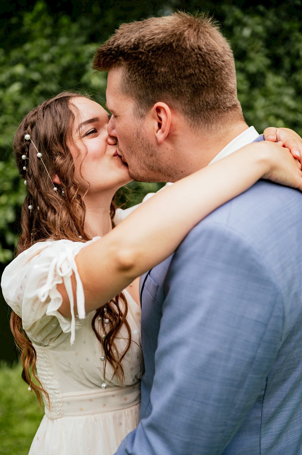 reportage Hochzeit in Lychen 21