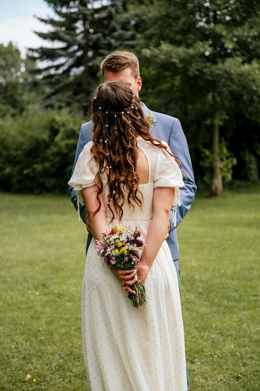 reportage Hochzeit in Lychen 14