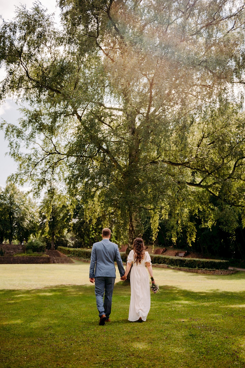 reportage Hochzeit in Lychen 18