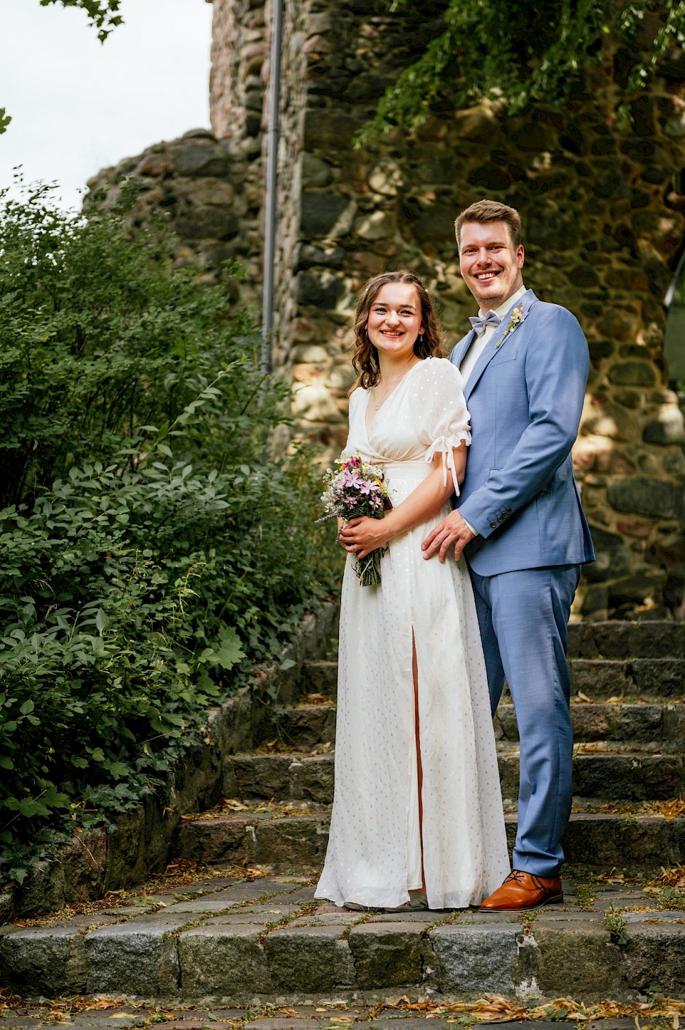 reportage Hochzeit in Lychen 23