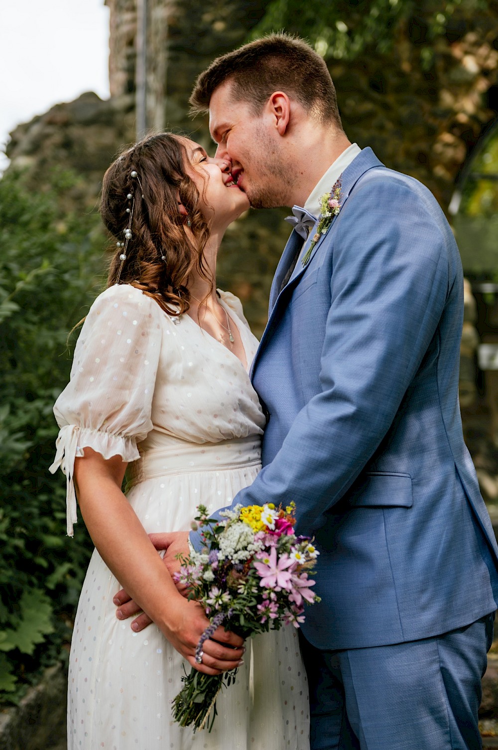 reportage Hochzeit in Lychen 12