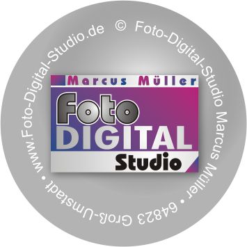 Logo Marcus Müller