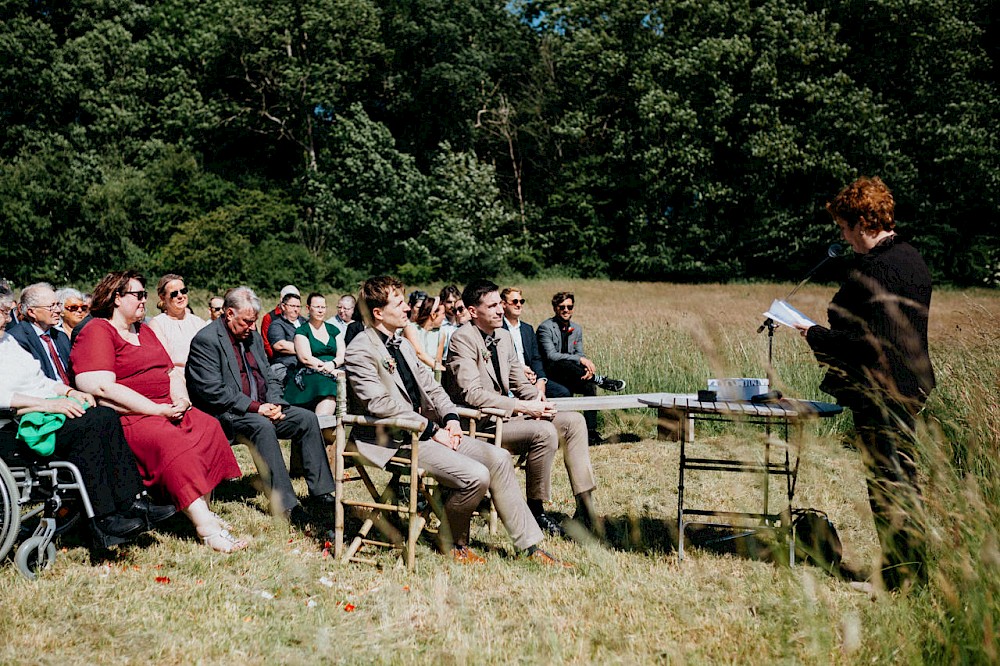 reportage Freie Trauung in Bistensee 24