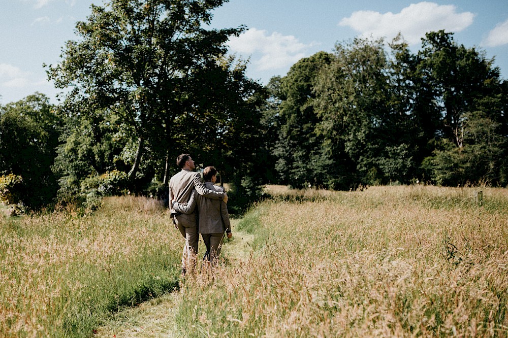 reportage Freie Trauung in Bistensee 19