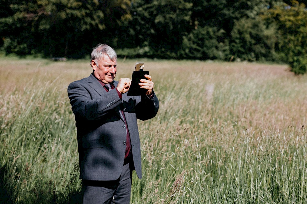 reportage Freie Trauung in Bistensee 42