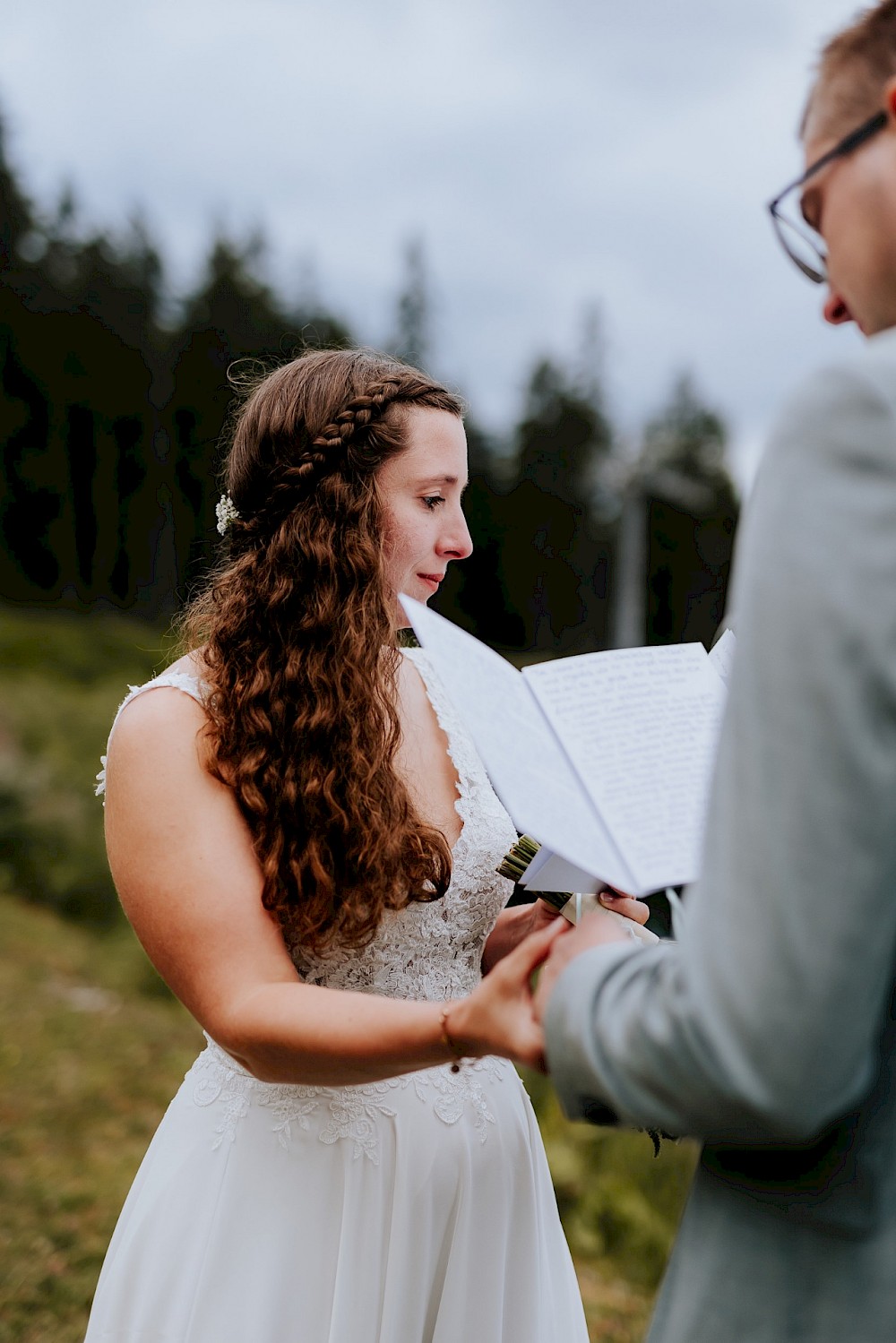 reportage After Wedding Shooting | Lena und Tjorben August 2024 33