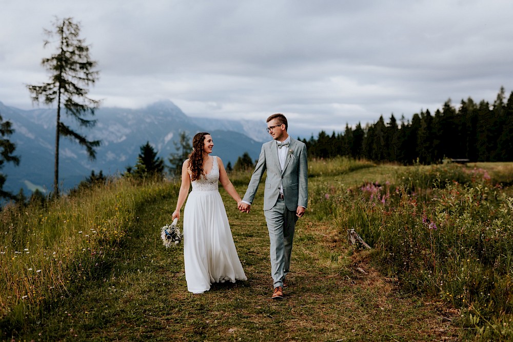 reportage After Wedding Shooting | Lena und Tjorben August 2024 16