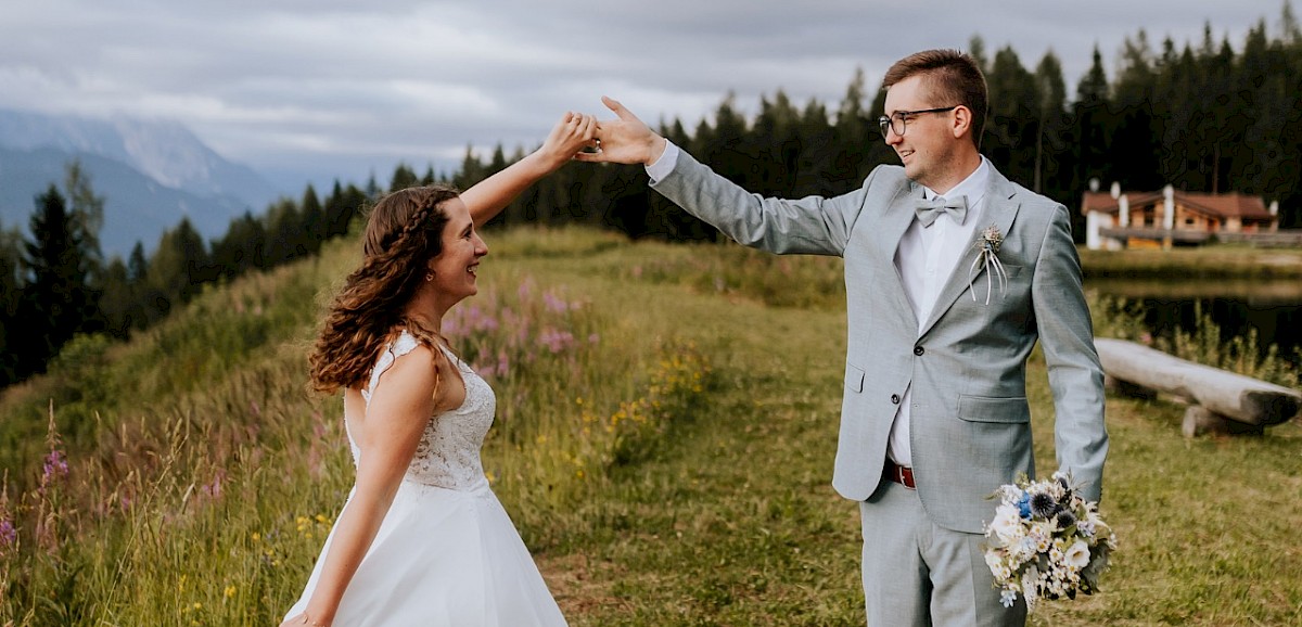 After Wedding Shooting | Lena und Tjorben August 2024