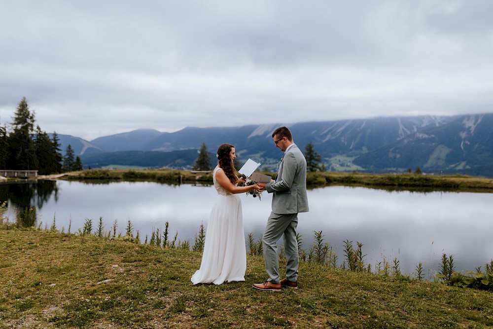 reportage After Wedding Shooting | Lena und Tjorben August 2024 37