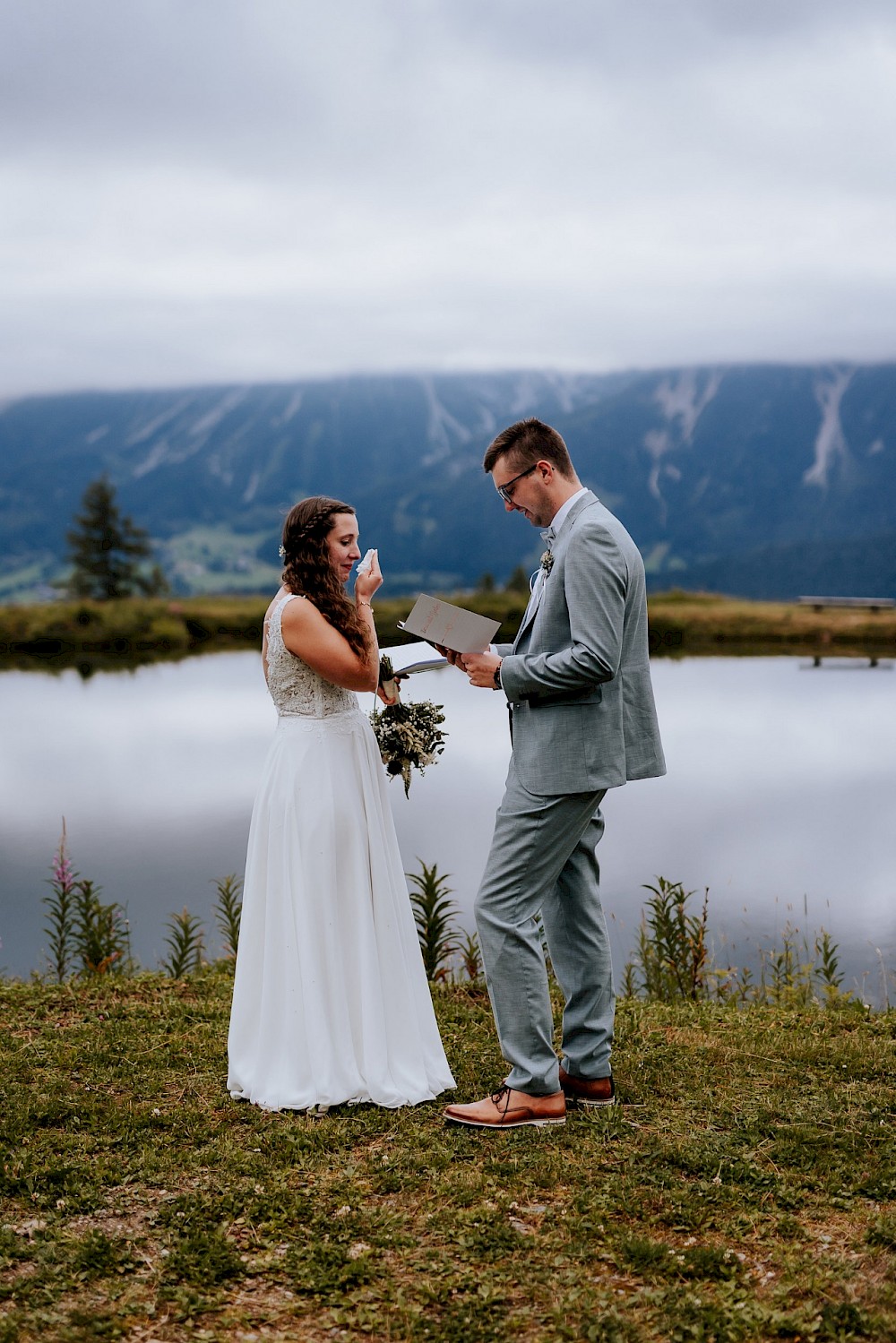 reportage After Wedding Shooting | Lena und Tjorben August 2024 31