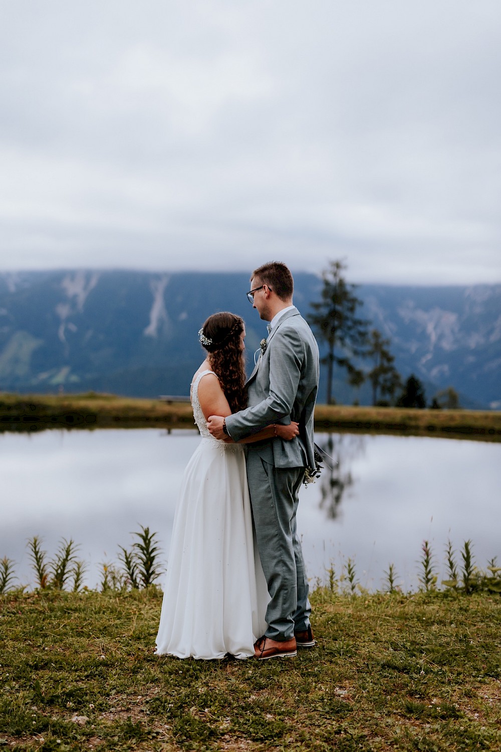 reportage After Wedding Shooting | Lena und Tjorben August 2024 43