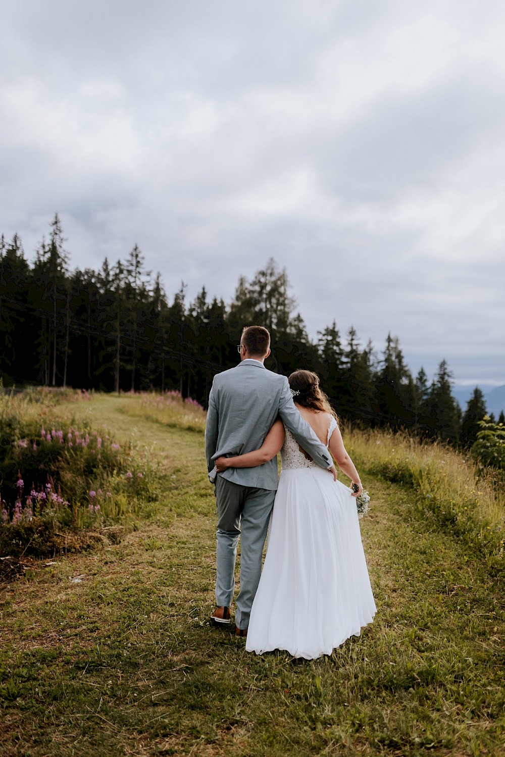 reportage After Wedding Shooting | Lena und Tjorben August 2024 42