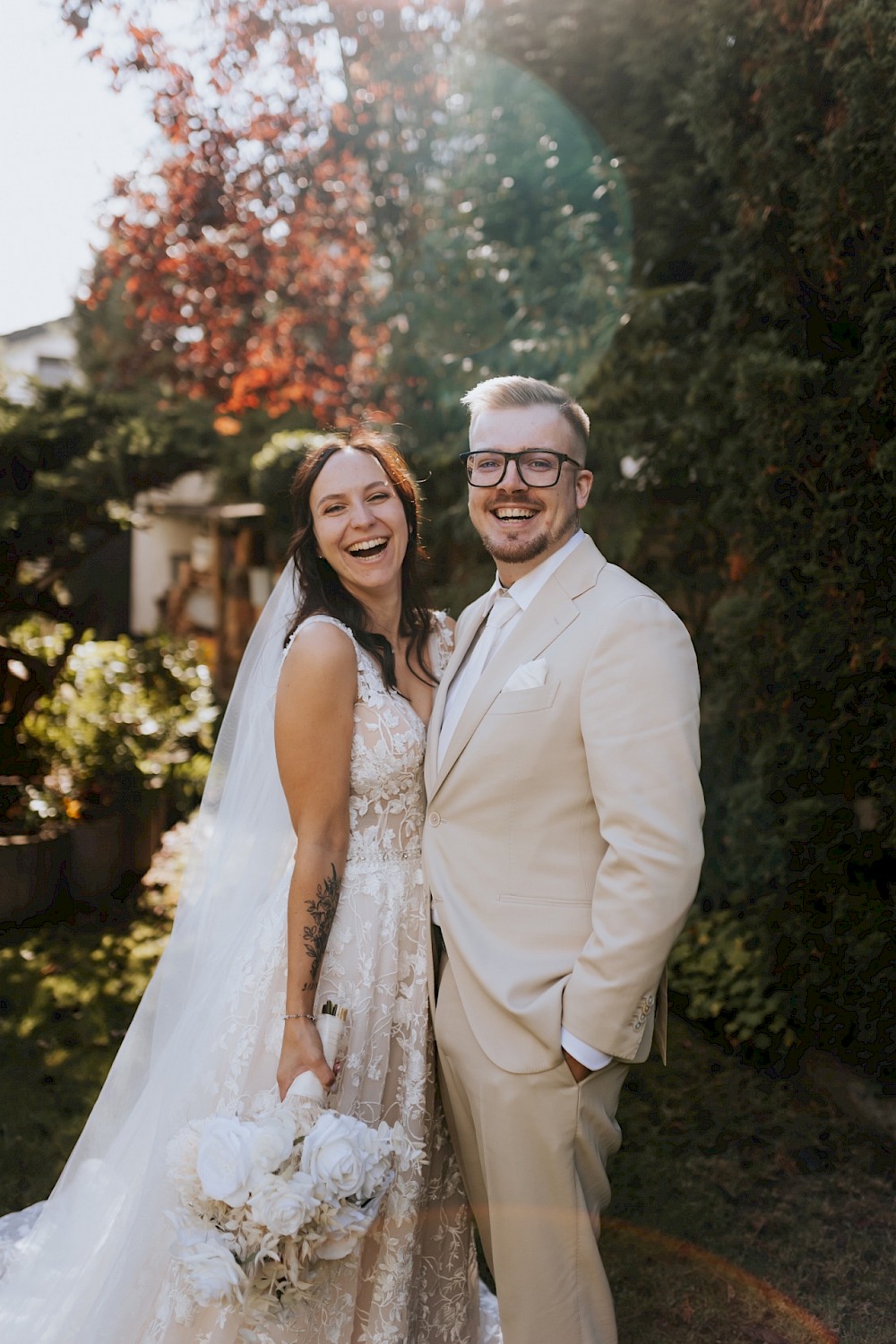 reportage Micro Wedding in Rodgau in der Nähe von Frankfurt 5