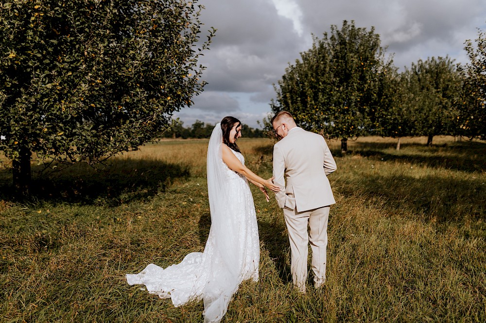 reportage Micro Wedding in Rodgau in der Nähe von Frankfurt 25