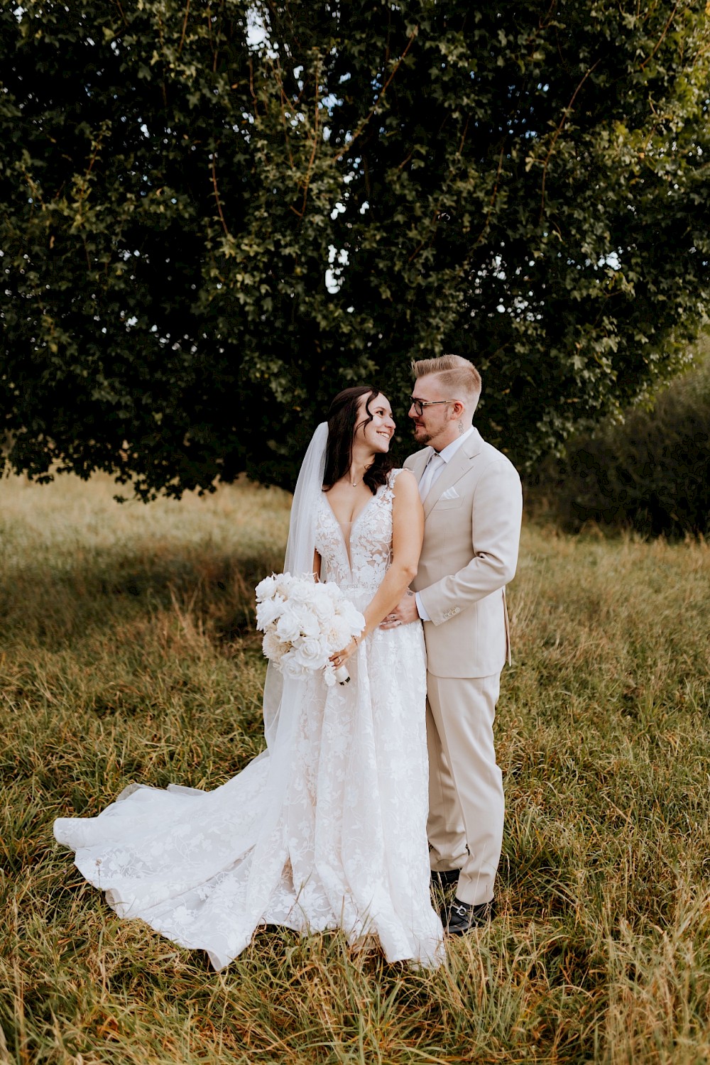 reportage Micro Wedding in Rodgau in der Nähe von Frankfurt 12