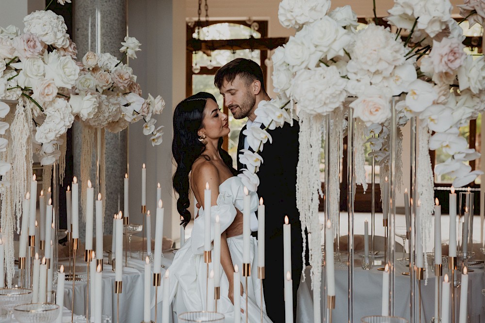 reportage Romantische Hochzeit in der Stella Rheni, Bonn 4