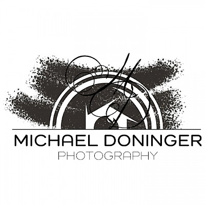 Logo Michael Doninger Fotografie