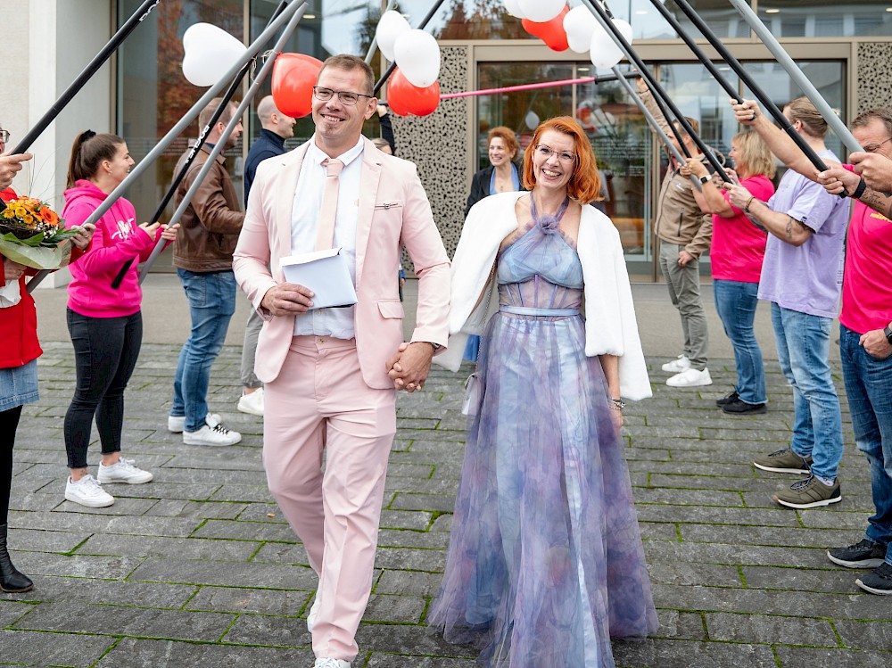 reportage Hochzeit Standesamtlich 10