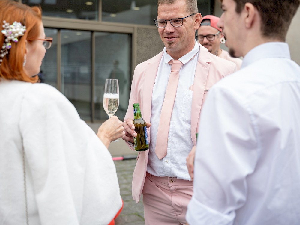 reportage Hochzeit Standesamtlich 14