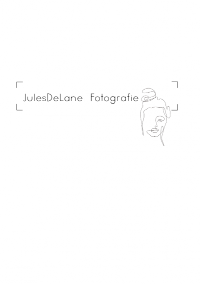 Logo JulesDeLane Fotografie