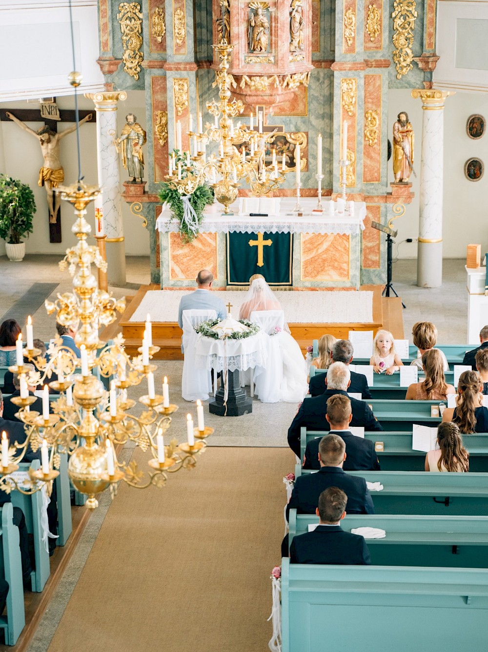 reportage Hochzeit Natalie und Patrick 24.08.2024 6