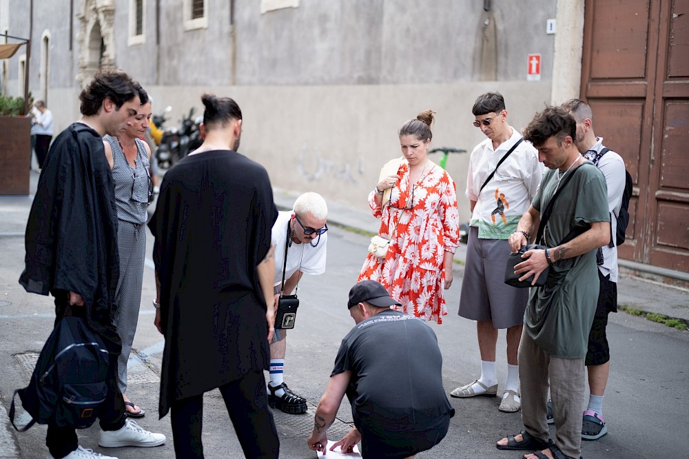 reportage Rebl Hochzeit in Catania, Sizilien 5