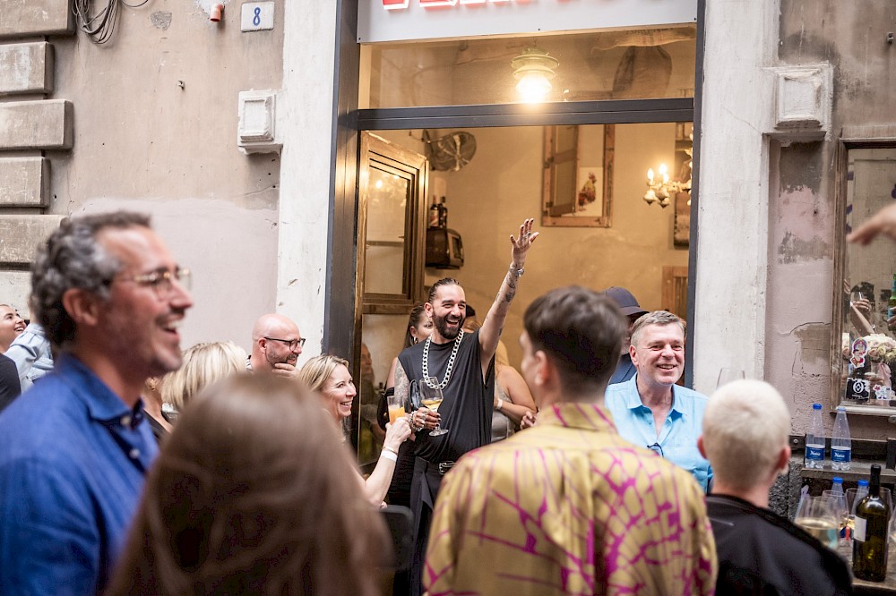 reportage Rebl Hochzeit in Catania, Sizilien 3