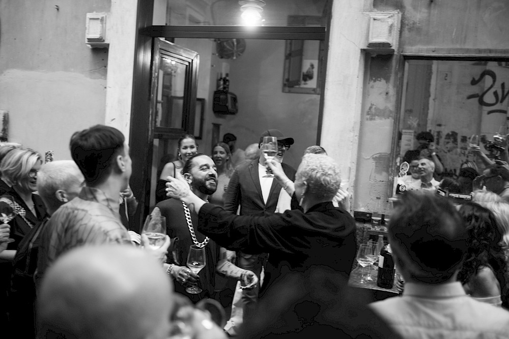 reportage Rebl Hochzeit in Catania, Sizilien 4