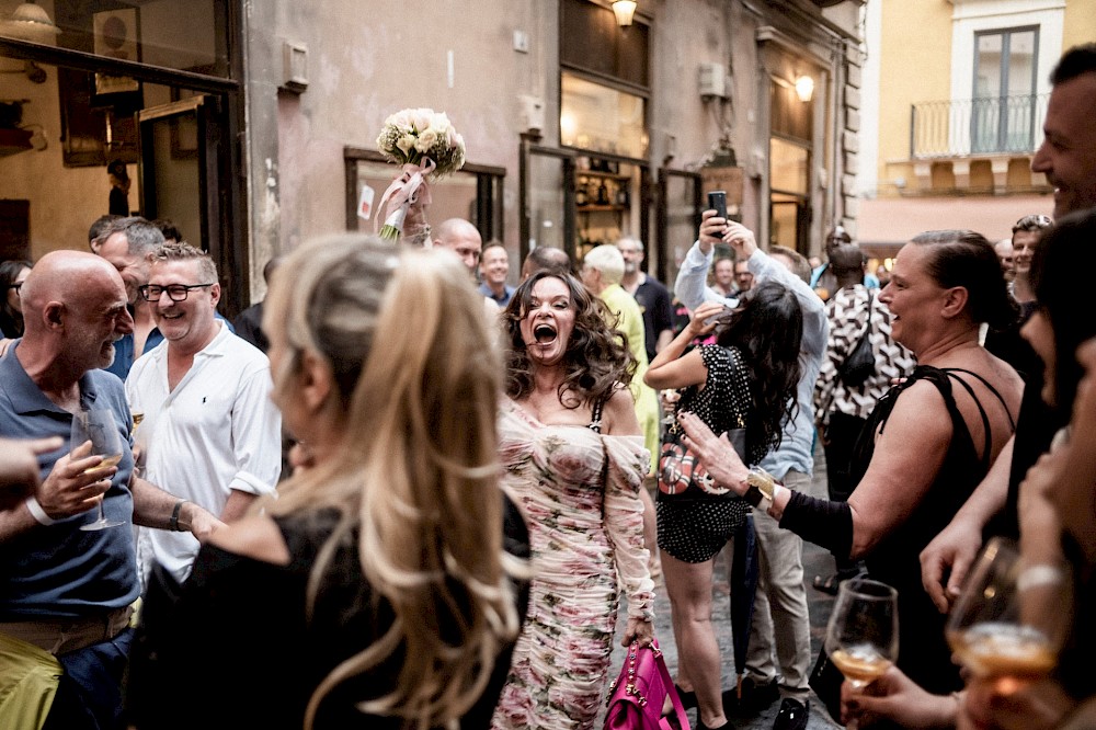 reportage Rebl Hochzeit in Catania, Sizilien 6