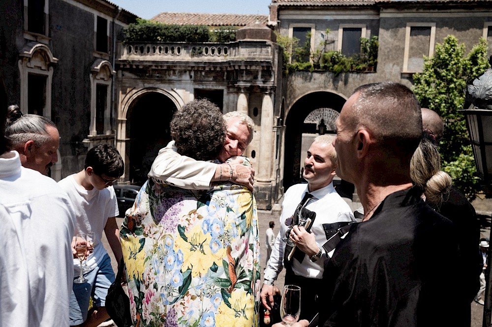 reportage Rebl Hochzeit in Catania, Sizilien 18