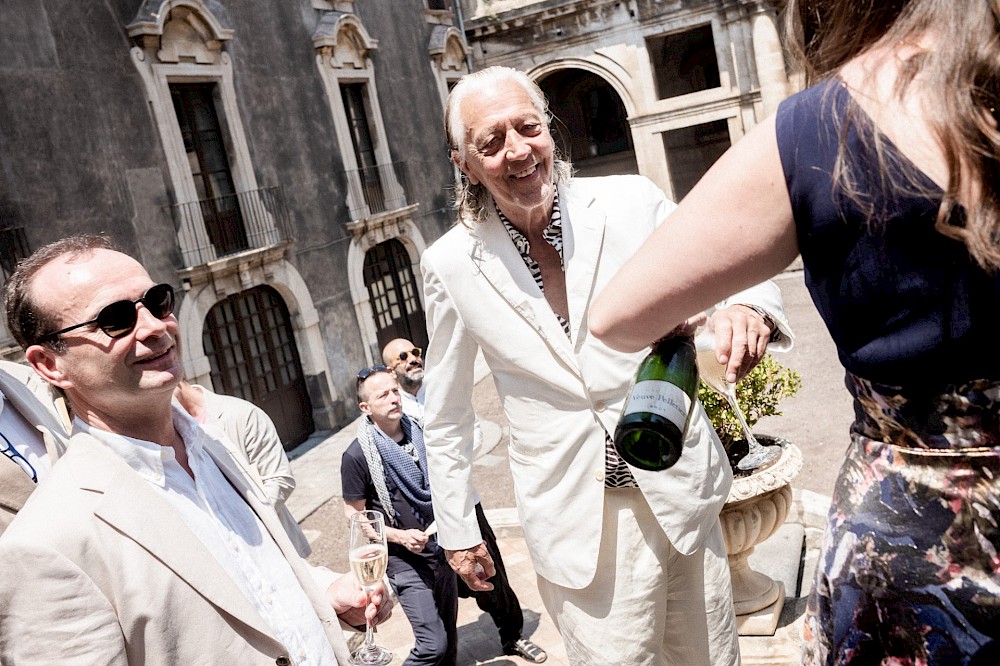 reportage Rebl Hochzeit in Catania, Sizilien 19