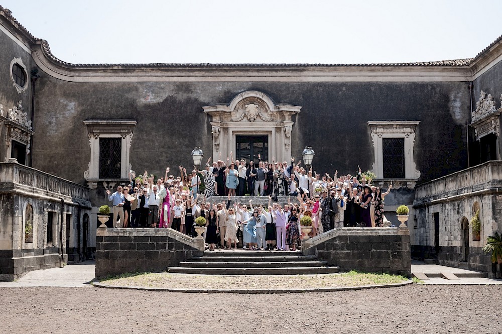 reportage Rebl Hochzeit in Catania, Sizilien 17